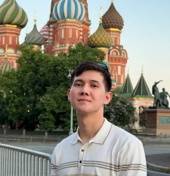 Bektas Keldibayev